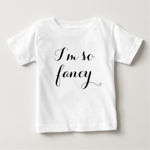 Ik ben zo'n Fancy Jurk