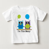 Ik ben zo'n twee. (Voorkant)