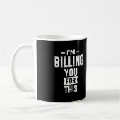 Ik betaal je hiervoor koffiemok (Links)