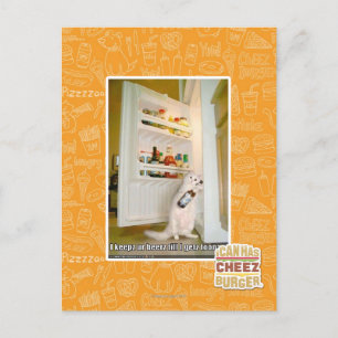 Ik bewaar onze bieren briefkaart