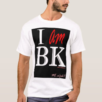 IK BK BLK T-SHIRT