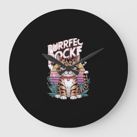 Ik blaf gek voor je! Hond Grote Klok (Voorkant)