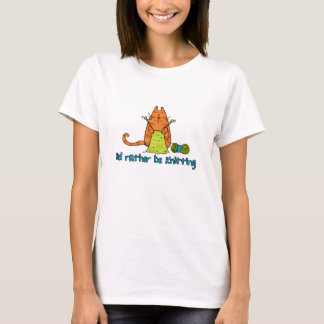 ik breid liever uit t-shirt