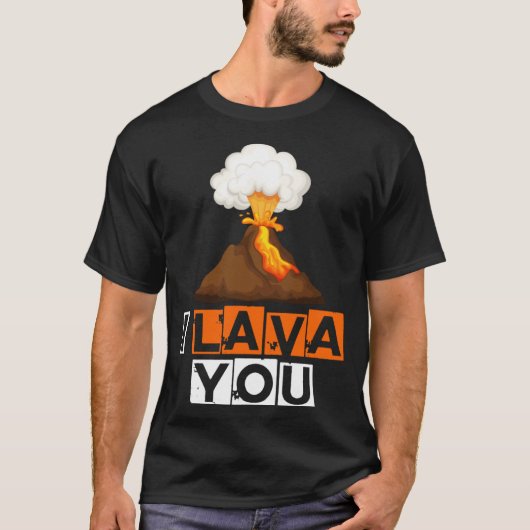Ik citeer je t-shirt (Voorkant)