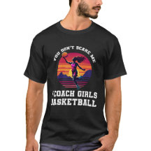 Ik Coach Girls Basketball