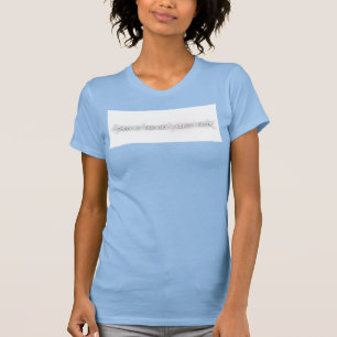 Ik Controleer Mijn Sfeer Als Een Beauty Filter Cit T-shirt