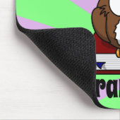 Ik corrigeer je grammatica. muismat (Hoek)