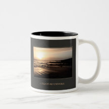 Ik Creëer Mijn universum Mok