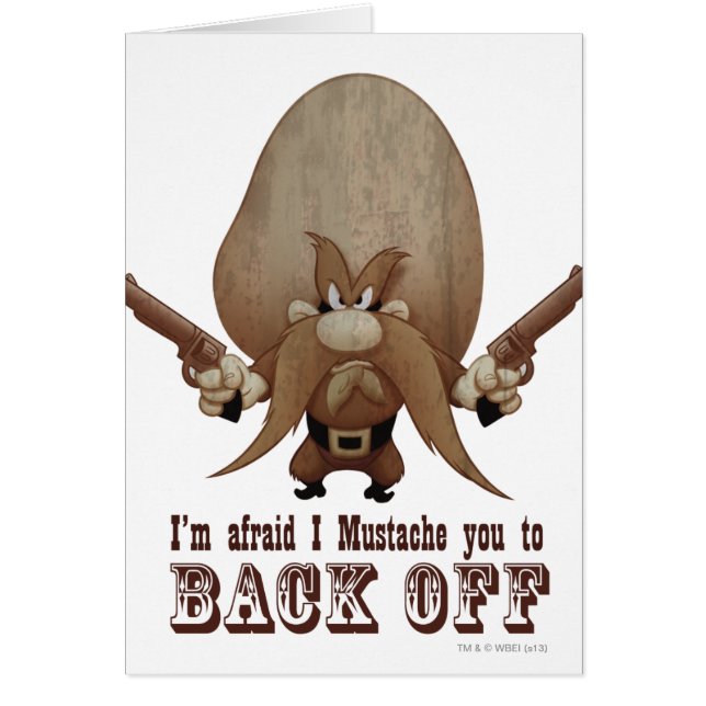 Ik daag je uit. (Voorkant)