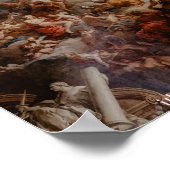 ik dacht dat ik me beter voel voor renaissance poster (Hoek)