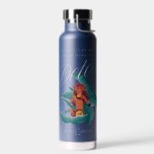 Ik dacht dat we hier waren om te detoxen - de witt waterfles (Links)