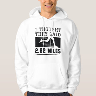 Ik dacht dat ze 2,62 miljoen zeiden hoodie
