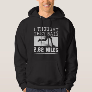 Ik dacht dat ze 2,62 miljoen zeiden hoodie