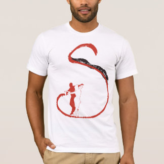 Ik Dance Salsa en ik ben blij.. jij? T-shirt