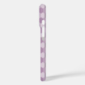 Ik date Zircons Banner Case-Mate iPhone Case (Achterkant / Links)