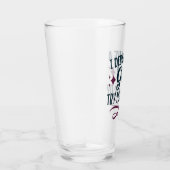 Ik debatteer als een meisje en probeer het team va glas (Rechts)