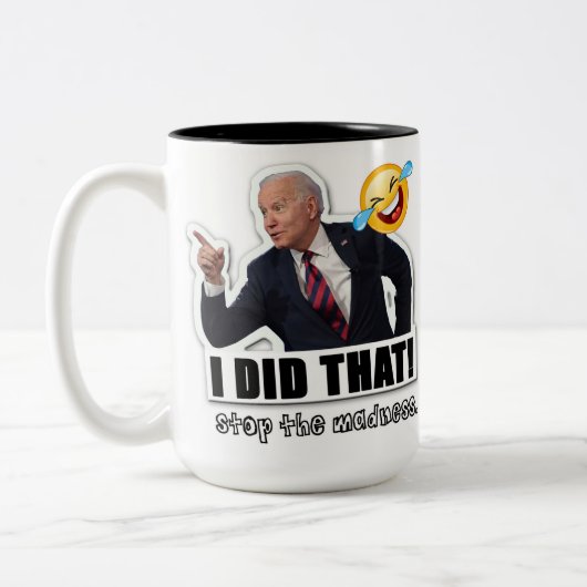 Ik deed die Mok (Links)