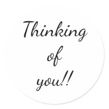 Ik denk aan je cursief