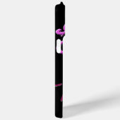 Ik denk buiten de ZA-doos. Case-Mate iPhone Case (Achterkant / Rechts)