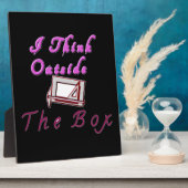 Ik denk buiten de ZA-doos. Fotoplaat (Zijkant)