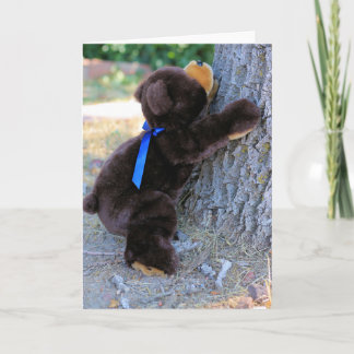 Ik denk dat ik kan kaart