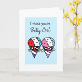 Ik denk dat je behoorlijk coole voedingspuns snow  kaart (Gele Bloem)