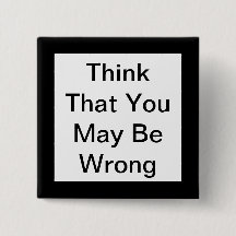 Ik denk dat je misschien een verkeerde Button bent