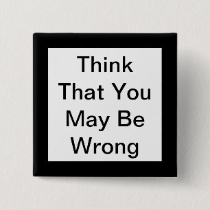 Ik denk dat je misschien een verkeerde Button bent