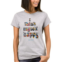 Ik denk dat mezelf gelukkig bijbelvers