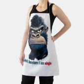 Ik denk dus dat ik single ben schort (Insitu)