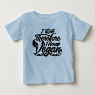 Ik denk dus dat ik Vegan ben
