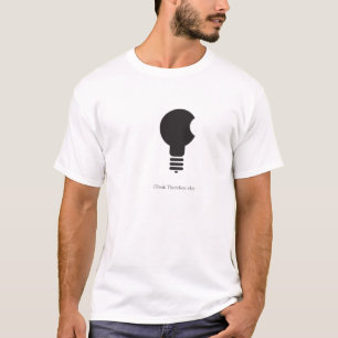 Ik denk een T-shirt