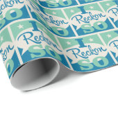 Ik denk het wel cadeaupapier (Rol Hoek)