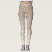 Ik doe dat wel leggings (Voorkant)