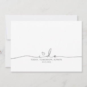 Ik doe een bericht aan mijn groep op mijn huwelijk