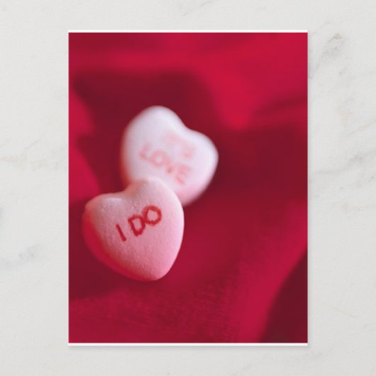 Ik doe het briefkaart (Voorkant)