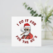 Ik doe het voor de vrouwen (Staand voorkant)