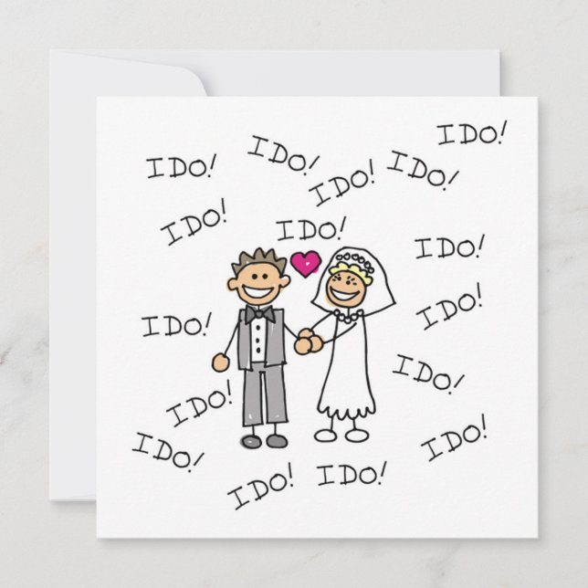 Ik doe het wel. (Voorkant)