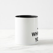 Ik doe Judo... Ringer-Mok Mok (Midden)