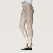 Ik doe leggings (Links)