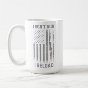 Ik doe niet mee aan Reload Design, grappig Koffiemok