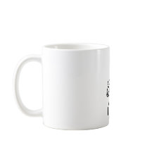 Ik doe wat ik wil - Grappig Koffiegeschenk