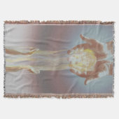 Ik dorst deken (Voorkant)