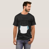Ik draag diapers 247 Essential T-Shirt (Voorkant volledig)