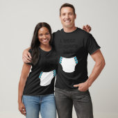Ik draag diapers 247 Essential T-Shirt (Unisex)