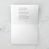 Ik draag je hart bij me kaart (Binnen)