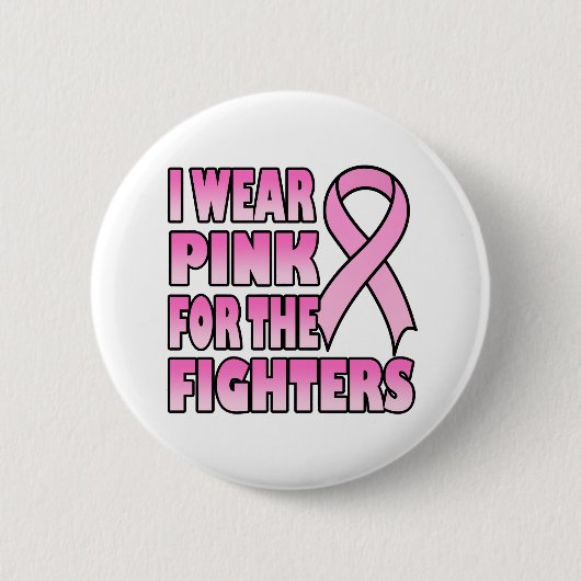 Ik Draag Roze voor de Button van de Boeken (Voorkant)