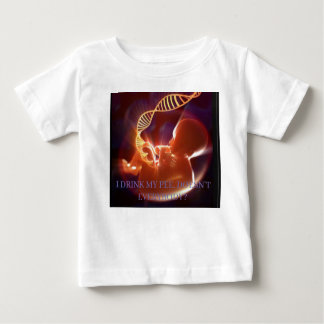 Ik drink mijn plas, toch iedereen?