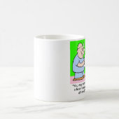 IK DRINK NAAR DAT LEVERTRANSPLANT KOFFIEMOK (Center)