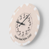 Ik Drink nooit voor 5 klok (Hoek)